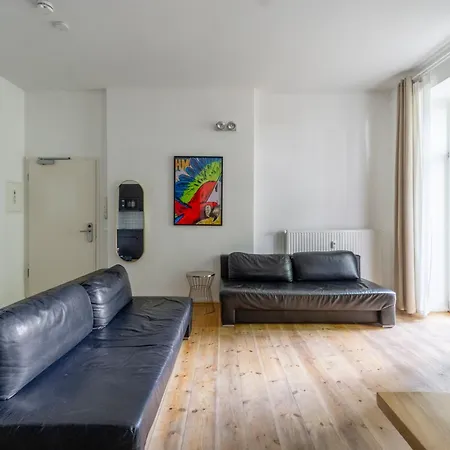 Mooeve Boxi With Patio Berlin