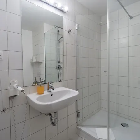 Apartment Mooeve Boxi With Patio *