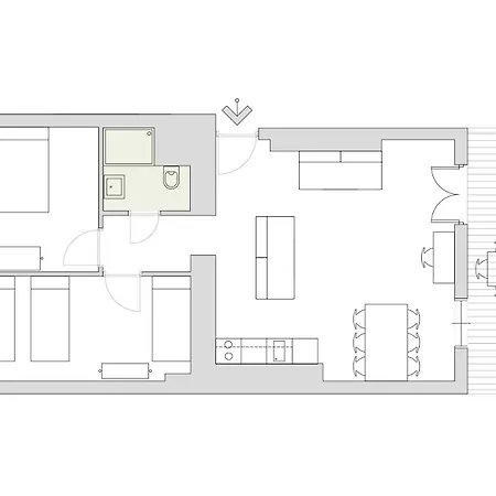 Mooeve Boxi With Patio * Berlin