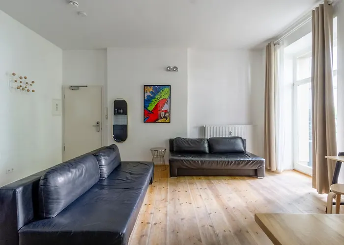 Mooeve Boxi With Patio برلين