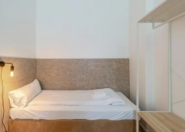 Mooeve Boxi With Patio *