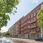 Apartment Mooeve Boxi Big