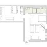 Mooeve Boxi Big Apartment Berlin