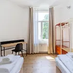 Mooeve Boxi Big Apartment *