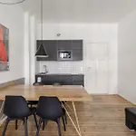 Mooeve Boxi Big Apartment *