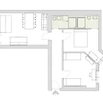Appartement Mooeve Boxi Big