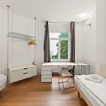 Mooeve Boxi Big Appartamento *