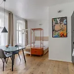 Apartment Mooeve Boxi Big *