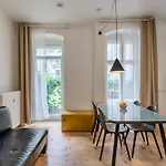 Apartment Mooeve Boxi Big *