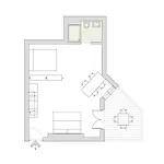 Mooeve Boxi Big Apartment *