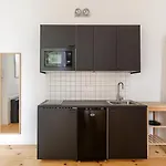 Mooeve Boxi Big Apartment *
