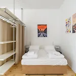 Mooeve Boxi Big Apartment