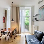Apartment Mooeve Boxi Big