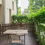Apartment Mooeve Boxi Big