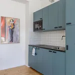 Apartment Mooeve Boxi Big Berlin