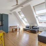 Apartment Mooeve Boxi Big Berlin