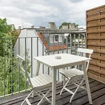 Apartment Mooeve Boxi Big Berlin