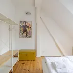 Apartment Mooeve Boxi Big Berlin
