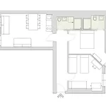 Apartment Mooeve Boxi Big Berlin