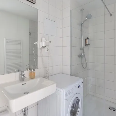 Mooeve Boxi Apartament