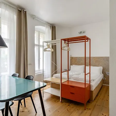 Mooeve Boxi Big Apartment