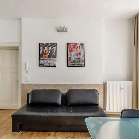 Mooeve Boxi Big * Berlin