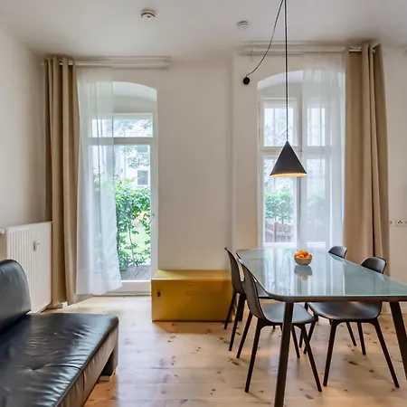 Apartment Mooeve Boxi Big *