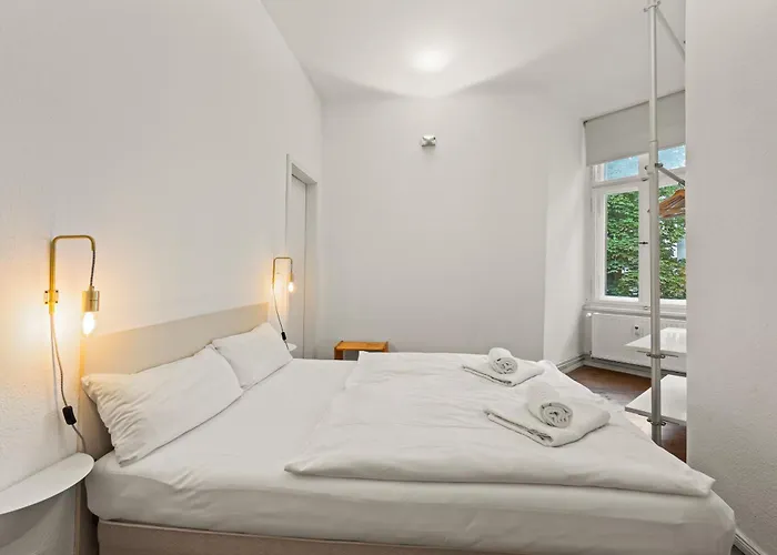 Mooeve Boxi Big Berlin