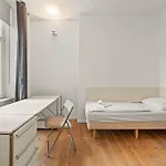 Mooeve Boxi Big Apartamento Berlín