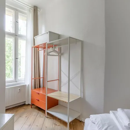 Mooeve Boxi Big Berlín