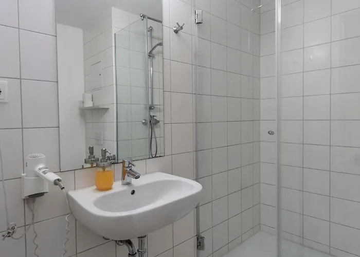 Appartement Mooeve Boxi With Patio *