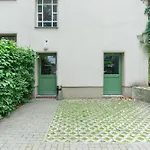 Mooeve Boxi Big 公寓