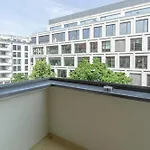 Apartamento Mooeve Boxi Big Berlín