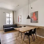 Mooeve Boxi Big Apartamento Berlín