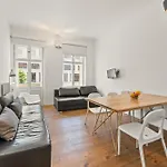 Apartamento Mooeve Boxi Big Berlín