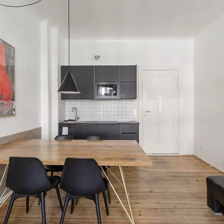 Mooeve Boxi Big Apartamento *