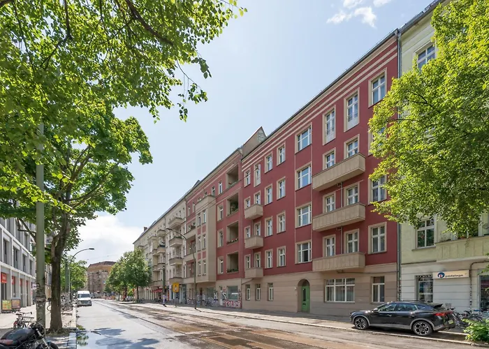 Apartman Mooeve Boxi Big