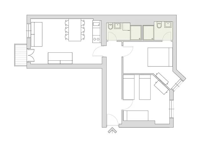 Mooeve Boxi Big Apartman Berlin