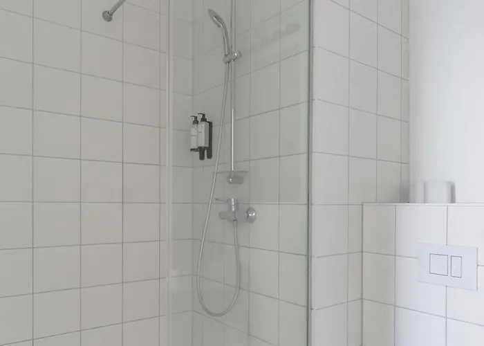 Mooeve Boxi Big Apartman Berlin