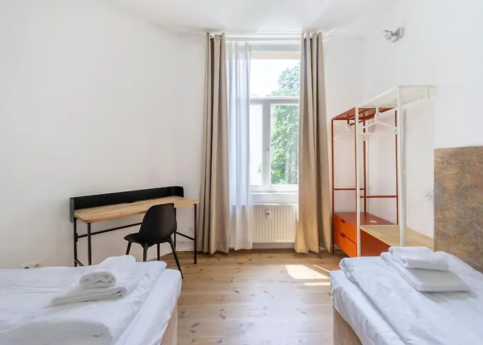 Mooeve Boxi Big Apartman *