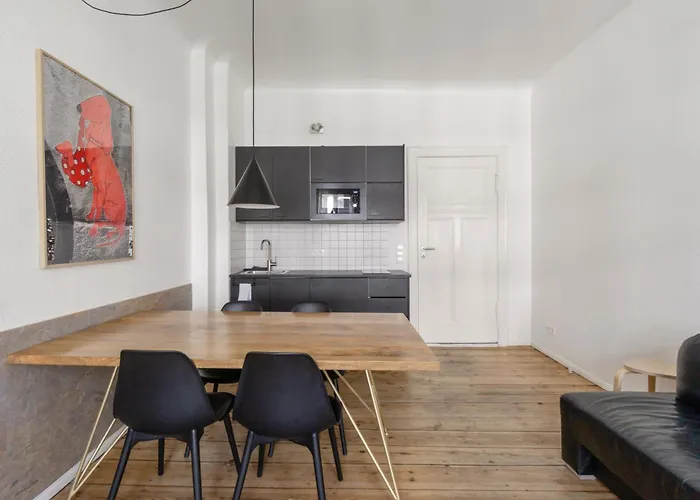 Mooeve Boxi Big Apartman *