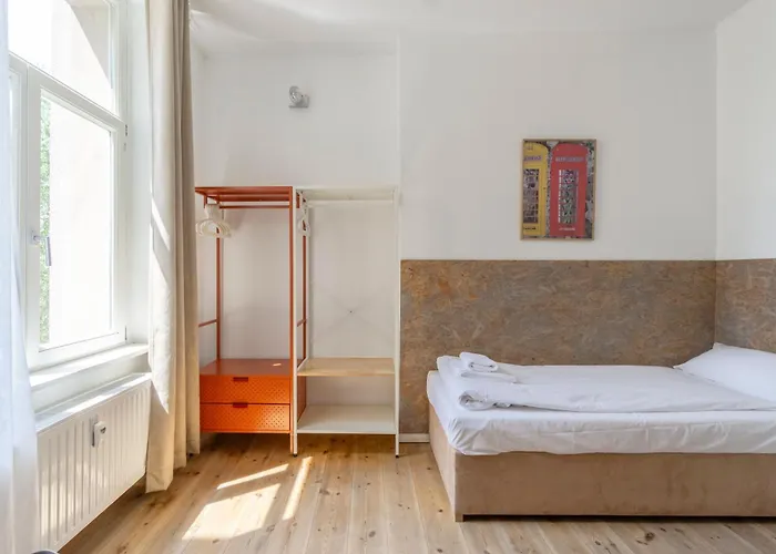 Mooeve Boxi Big Apartman *