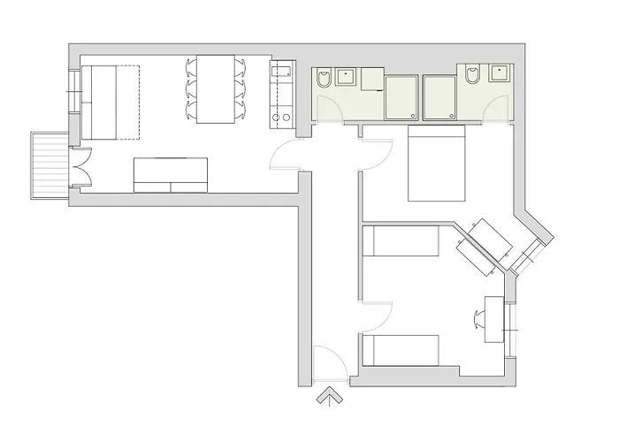 Apartman Mooeve Boxi Big