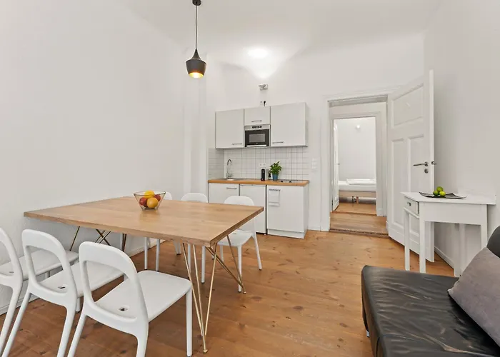 Mooeve Boxi Big * Berlin